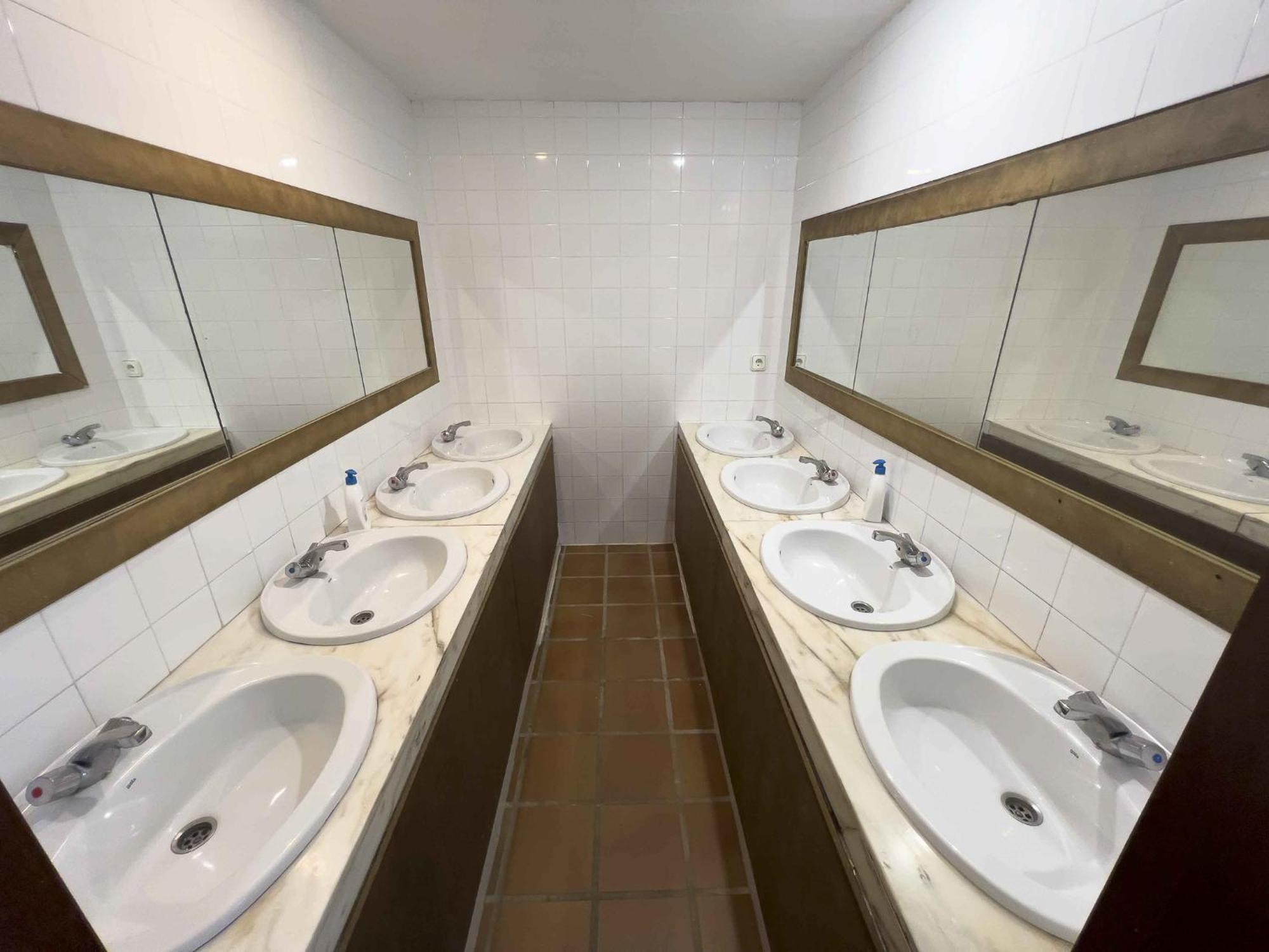 Albergue De Cabanes Cabanes  Buitenkant foto