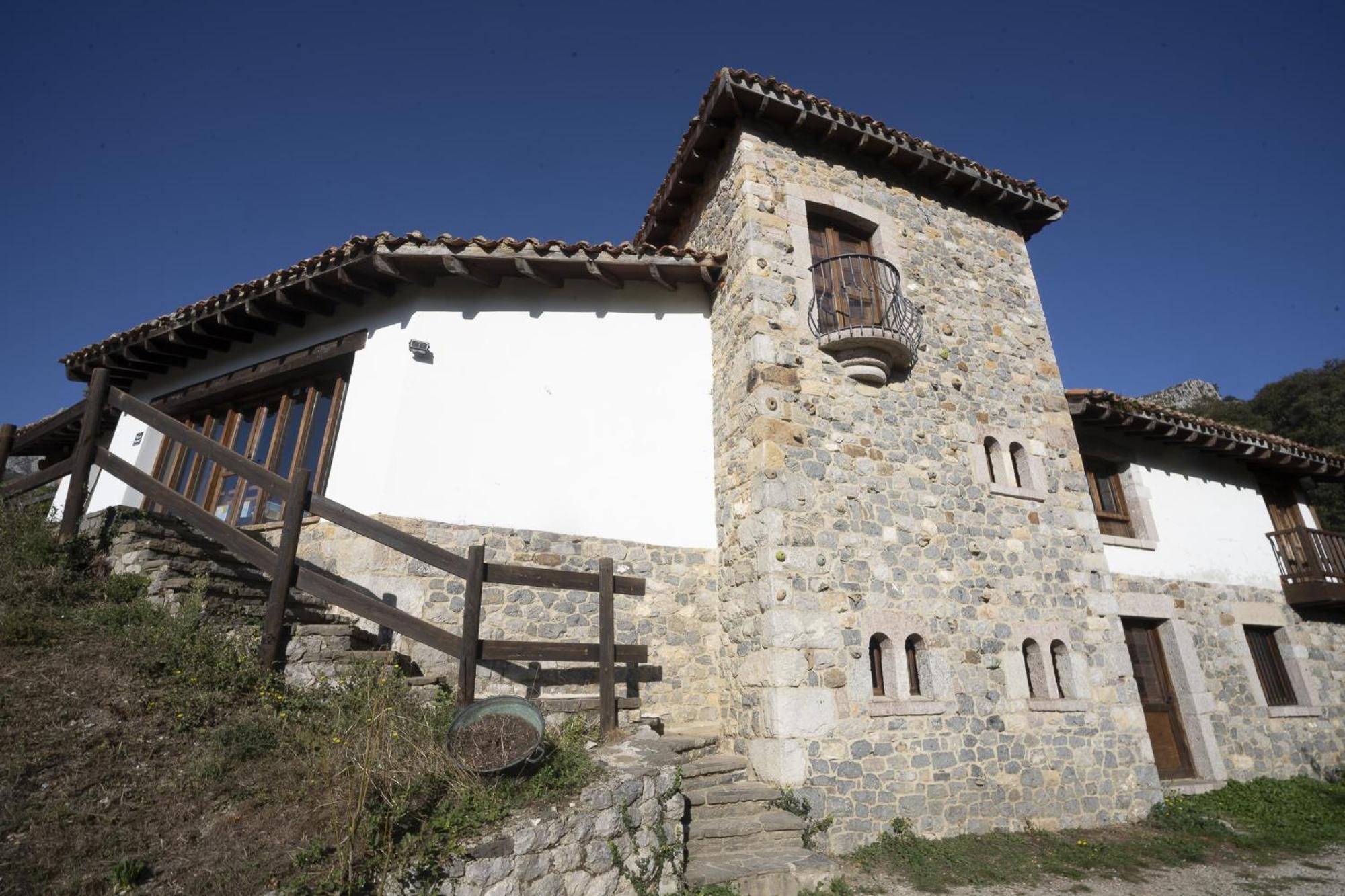 Albergue De Cabanes Cabanes  Buitenkant foto