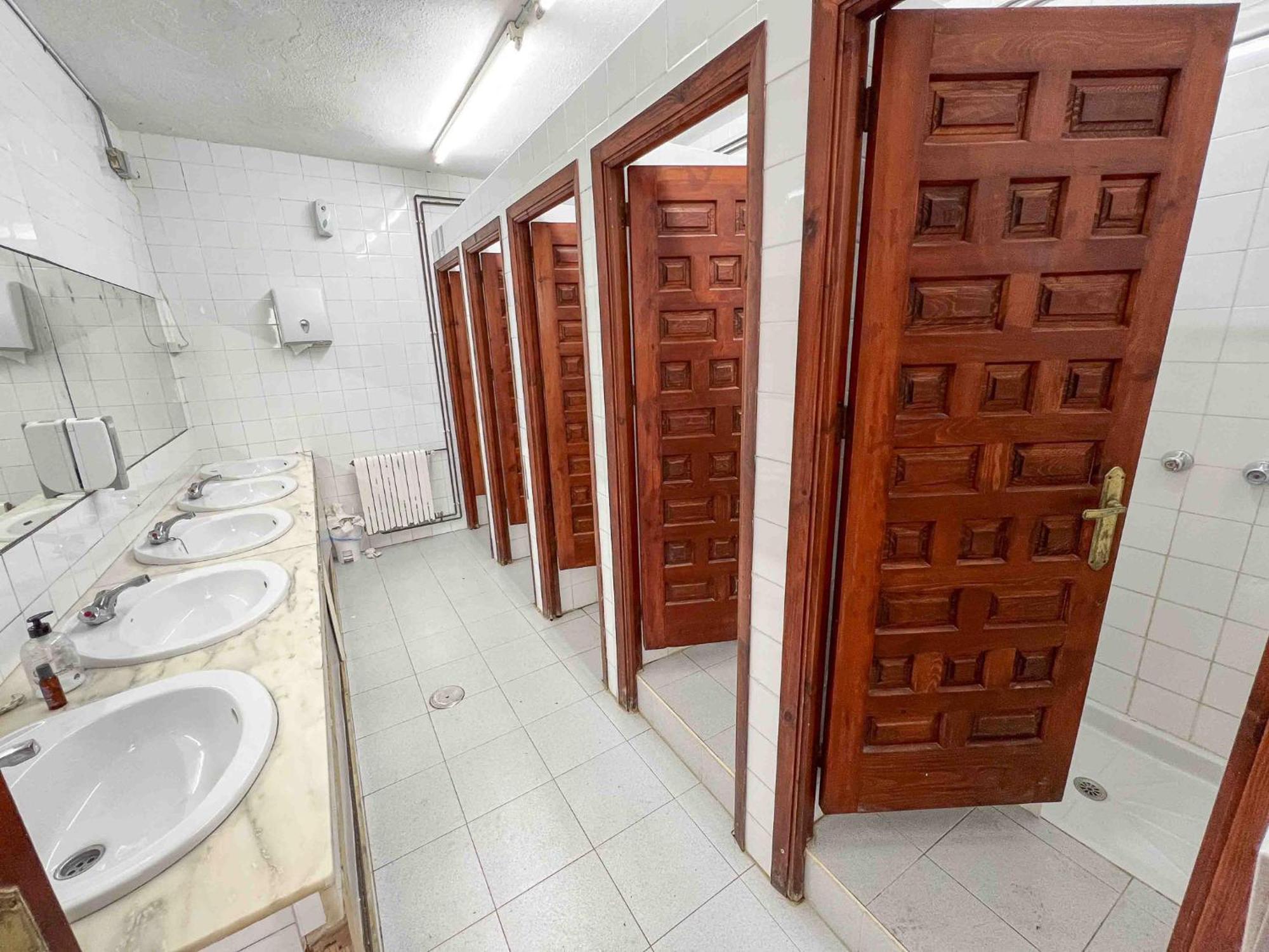 Albergue De Cabanes Cabanes  Buitenkant foto
