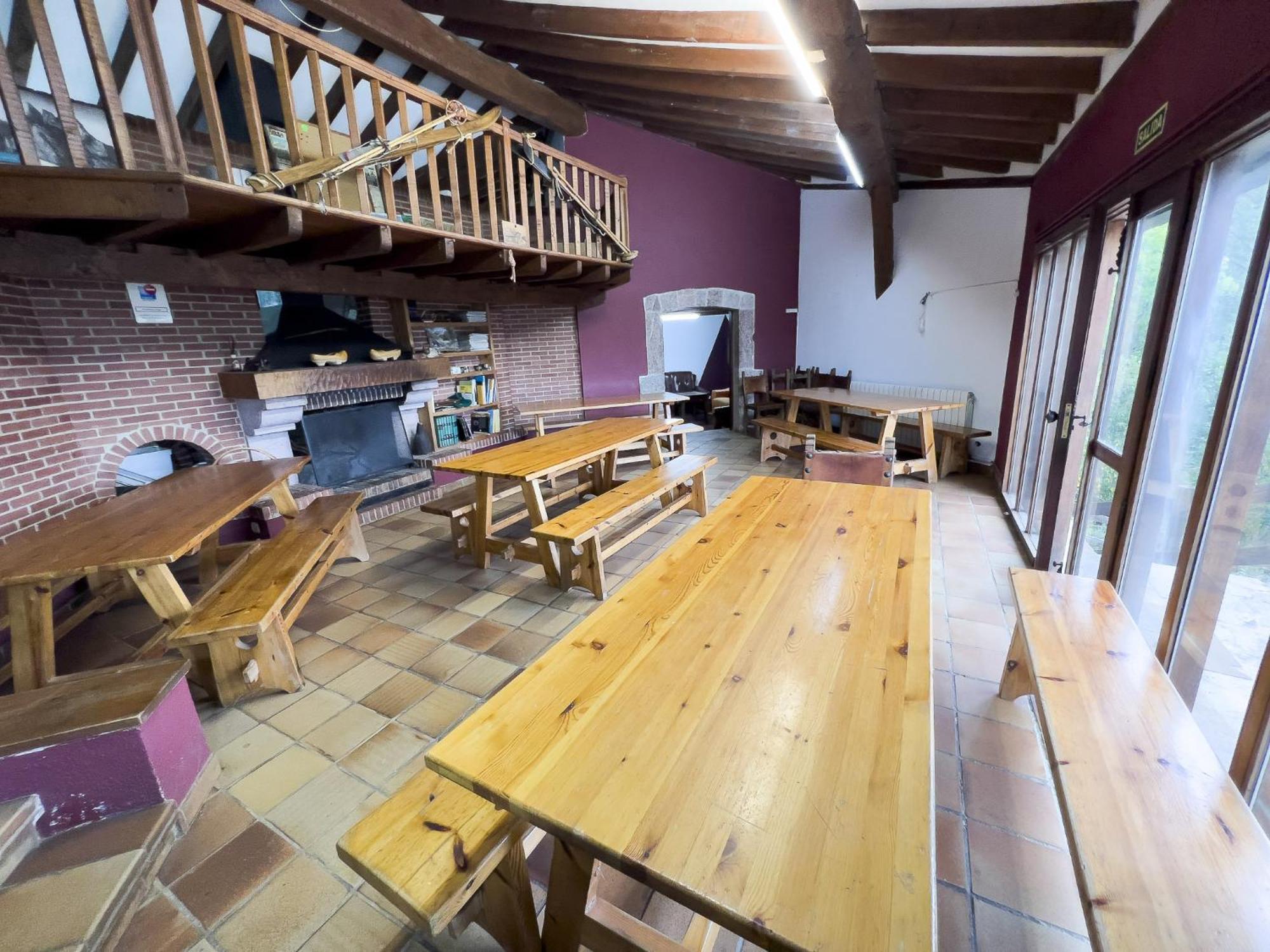 Albergue De Cabanes Cabanes  Buitenkant foto