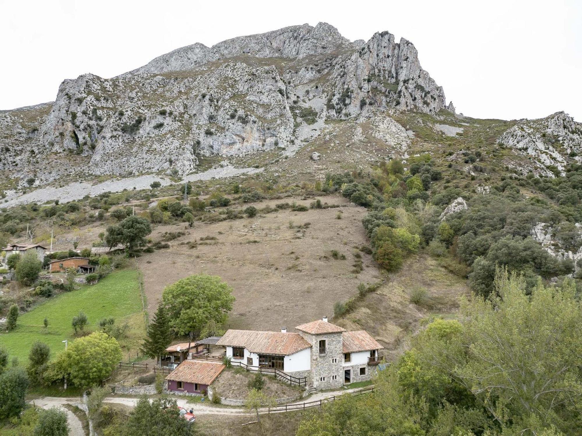 Albergue De Cabanes Cabanes  Buitenkant foto