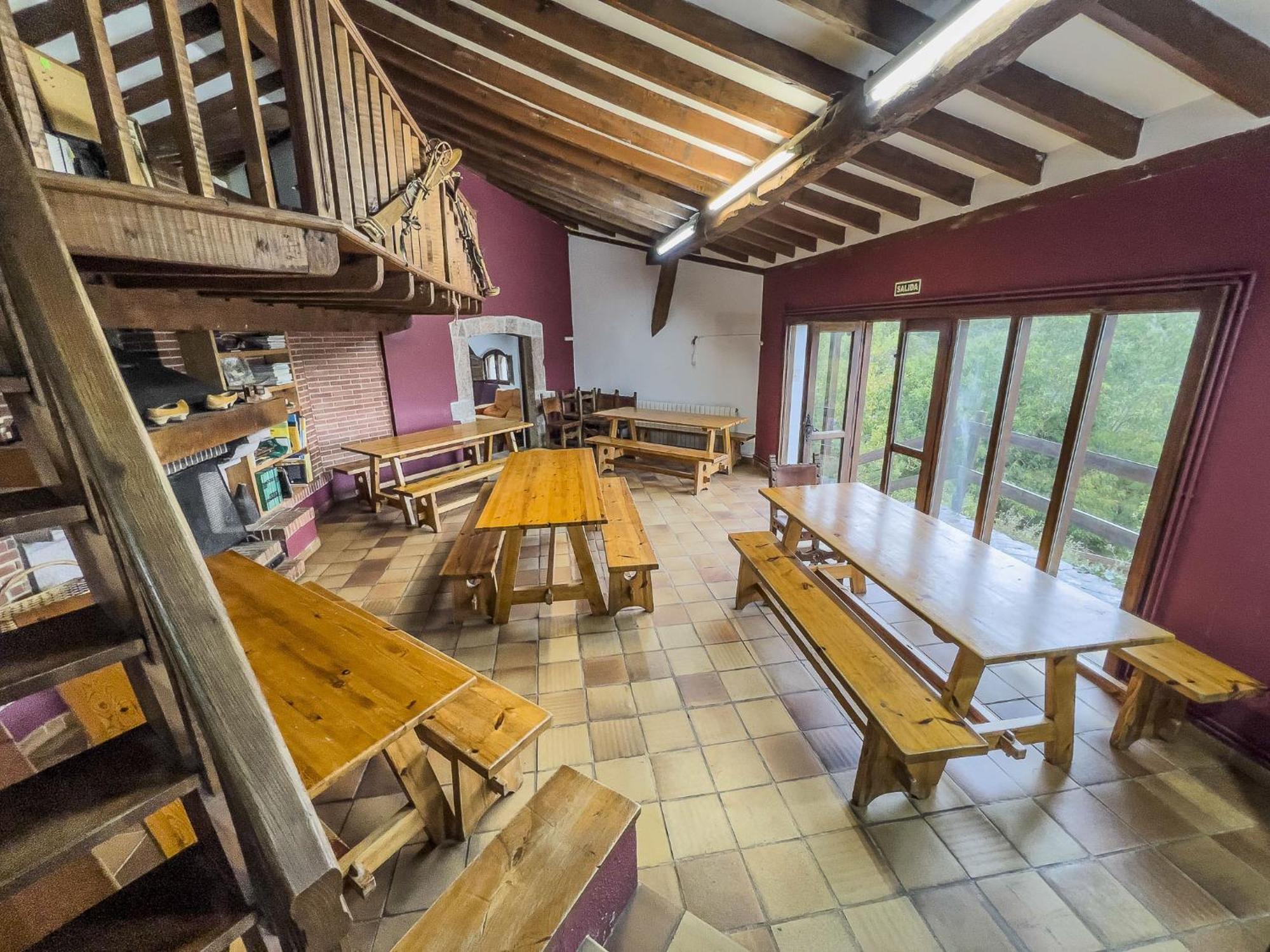 Albergue De Cabanes Cabanes  Buitenkant foto