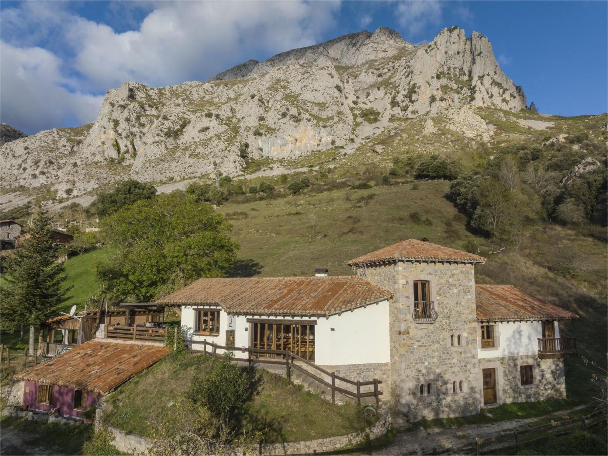 Albergue De Cabanes Cabanes  Buitenkant foto